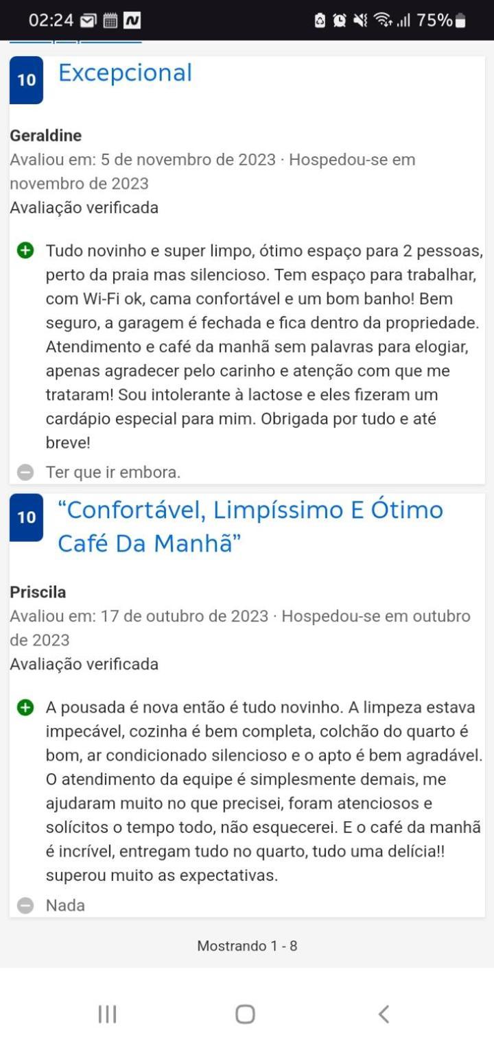 Chale Milagres Green São Miguel dos Milagres 외부 사진